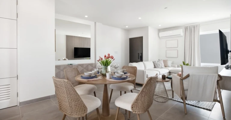 Brand-New Boutique Luxury Condo