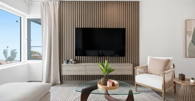 Brand-New Boutique Luxury Condo