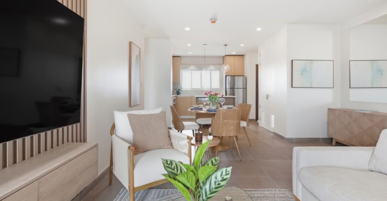 Brand-New Boutique Luxury Condo