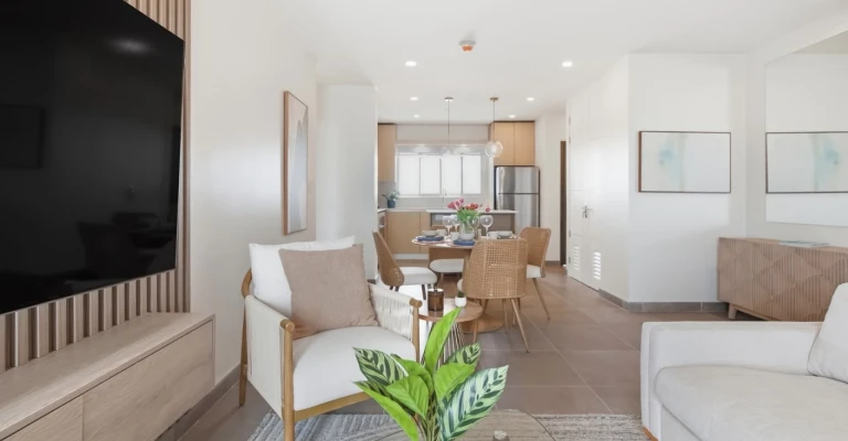 Brand-New Boutique Luxury Condo