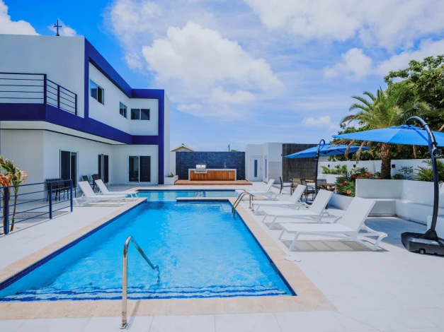 New Construction - Eagle Condo