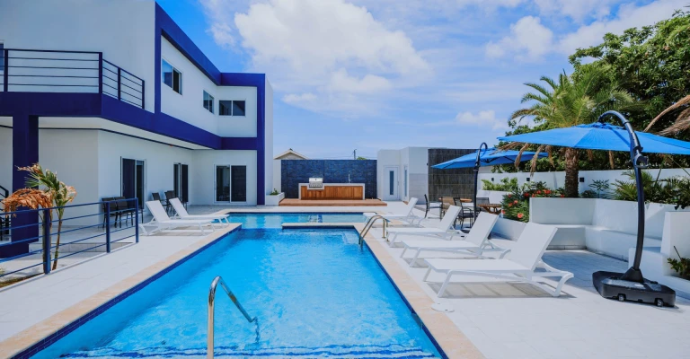 New Construction - Eagle Condo