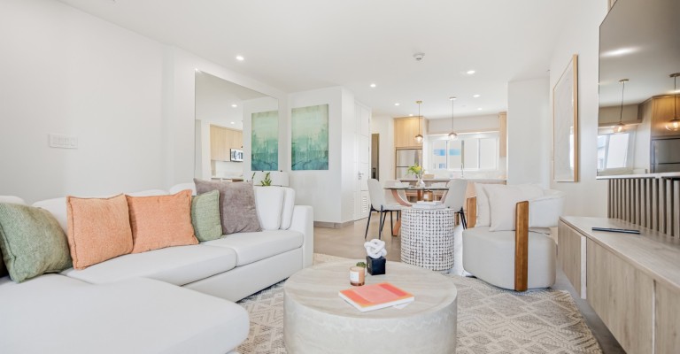 New Construction - Eagle Condo