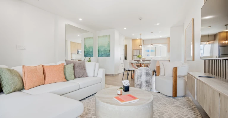 New Construction - Eagle Condo