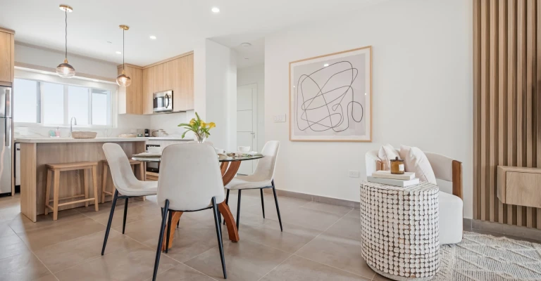 New Construction - Eagle Condo