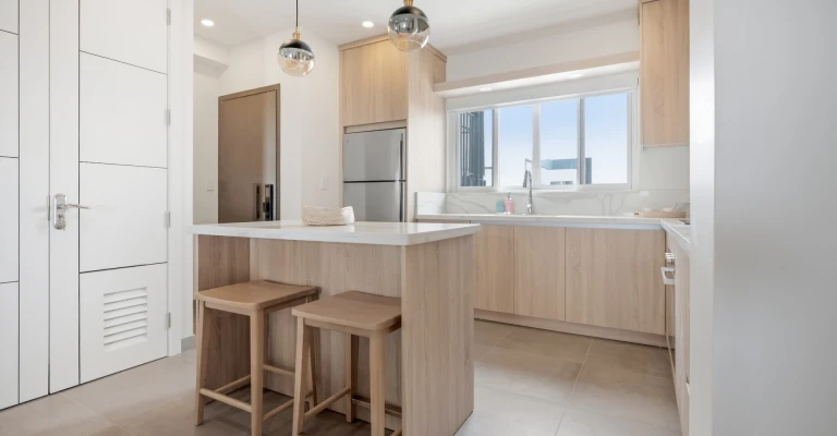 New Construction - Eagle Condo