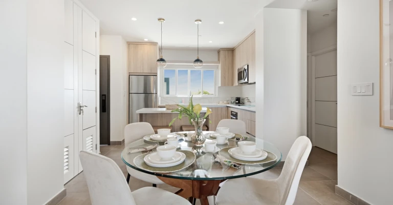 New Construction - Eagle Condo