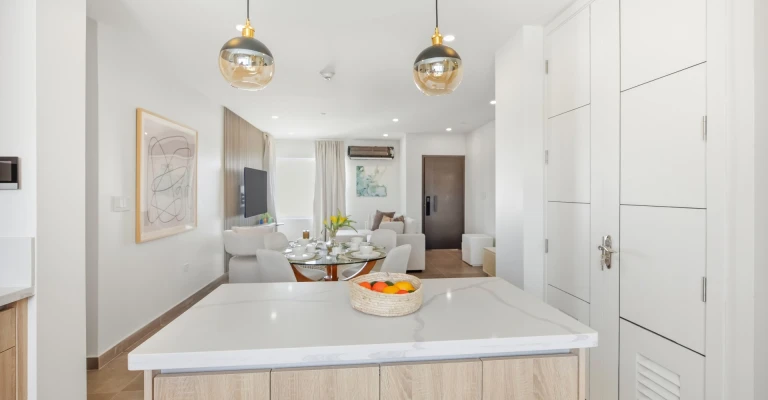 New Construction - Eagle Condo