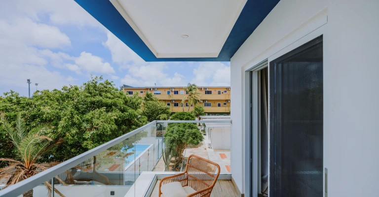 New Construction - Eagle Condo