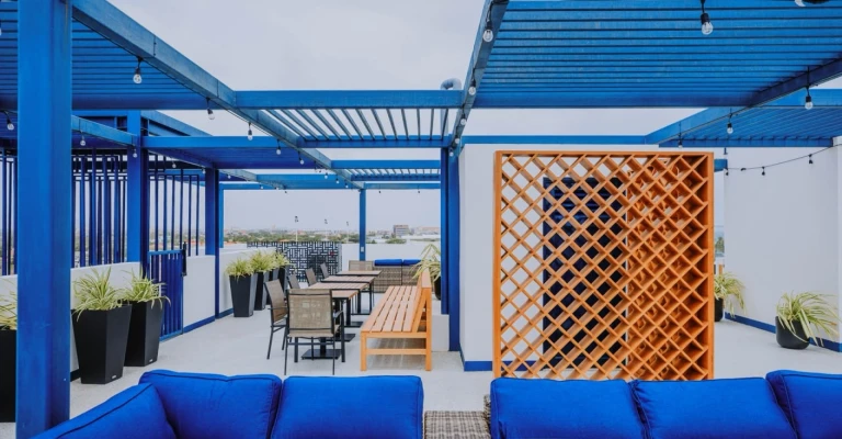 Newly Constructed Boutique Condominium