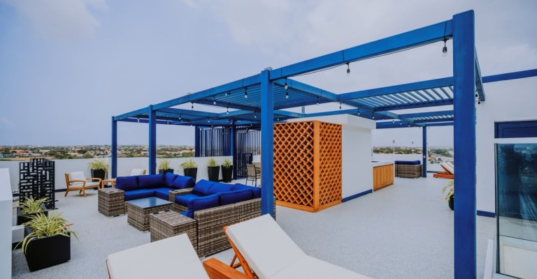 Newly Constructed Boutique Condominium