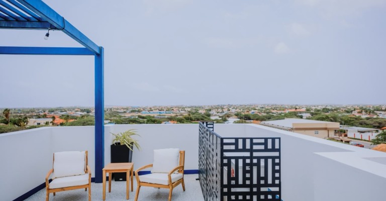 Newly Constructed Boutique Condominium