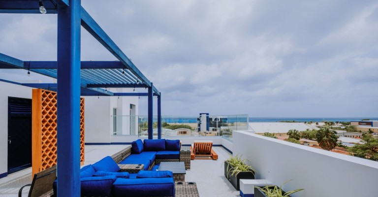Newly Constructed Boutique Condominium