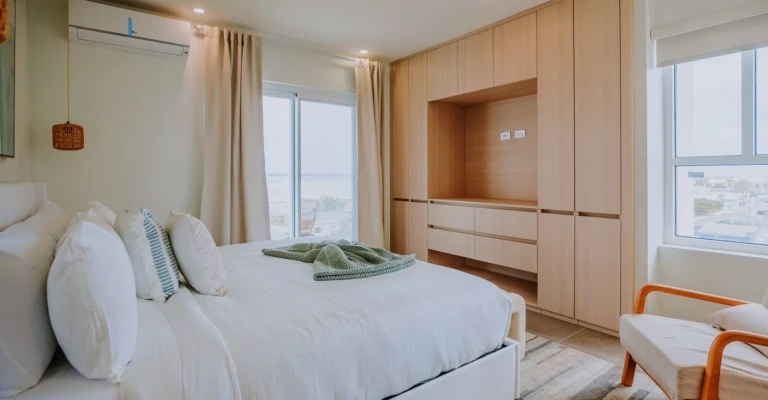 Newly Constructed Boutique Condominium