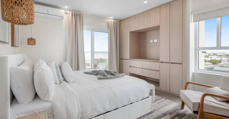Newly Constructed Boutique Condominium