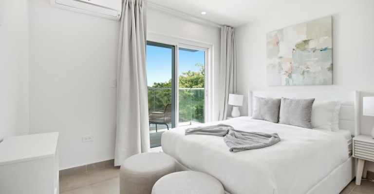 Newly Constructed Boutique Condominium