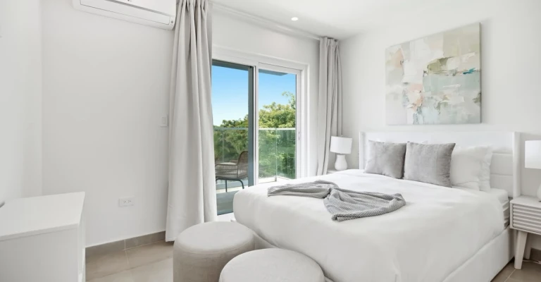Newly Constructed Boutique Condominium