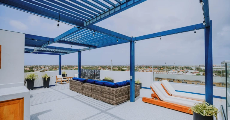 New Construction - Eagle Condo