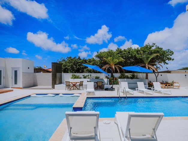 Newly Constructed Boutique Condominium