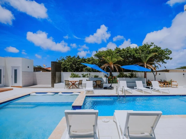 Newly Constructed Boutique Condominium