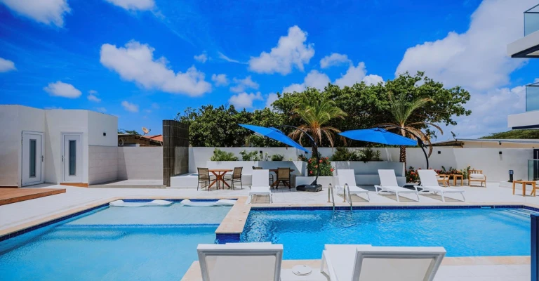 Newly Constructed Boutique Condominium