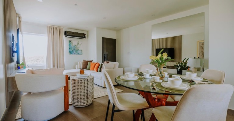 Brand-New Boutique Luxury Condo