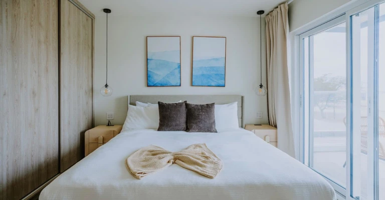 Brand-New Boutique Luxury Condo