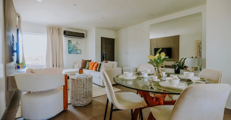 Newly Constructed Boutique Condominium