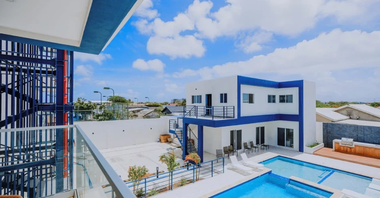Newly Constructed Boutique Condominium