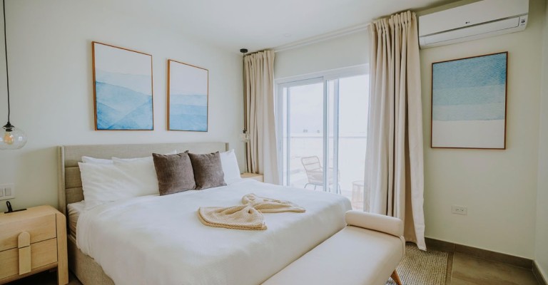 Newly Constructed Boutique Condominium