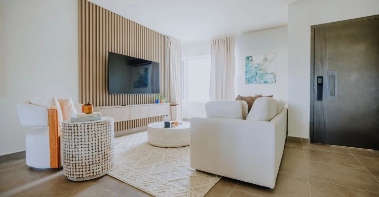 Newly Constructed Boutique Condominium