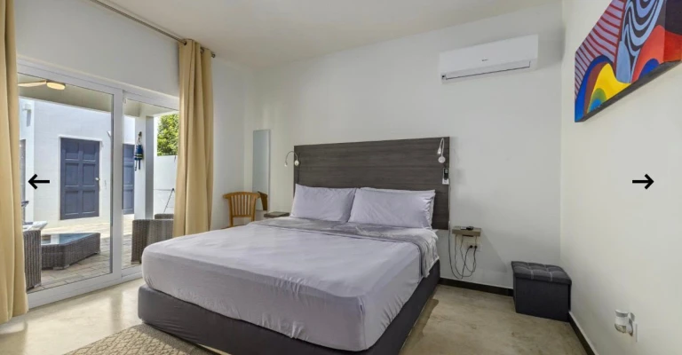 4 Bedroom Pool House Turn Key in Tibushi