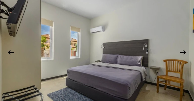 4 Bedroom Pool House Turn Key in Tibushi