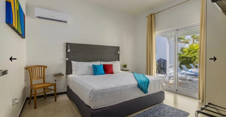 4 Bedroom Pool House Turn Key in Tibushi