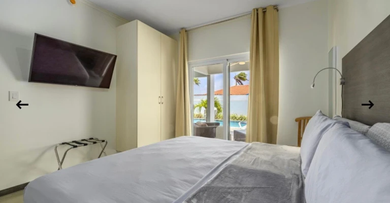 4 Bedroom Pool House Turn Key in Tibushi