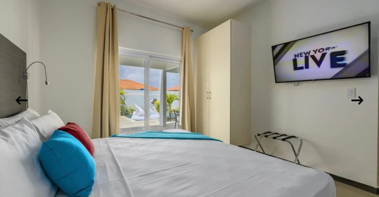 4 Bedroom Pool House Turn Key in Tibushi