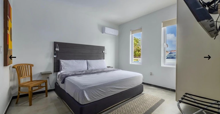 4 Bedroom Pool House Turn Key in Tibushi