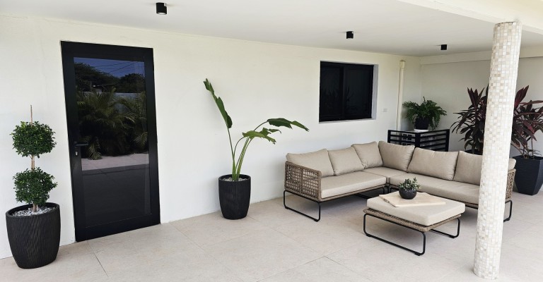 Savaneta 208A