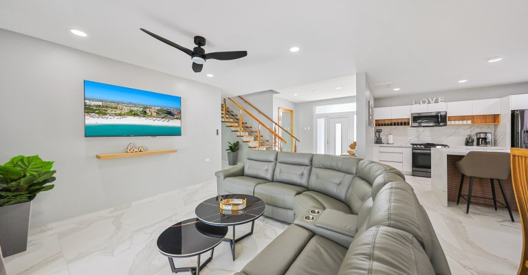 Palm Beach 88C
