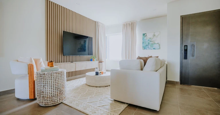 Oranjestad Luxury Condos