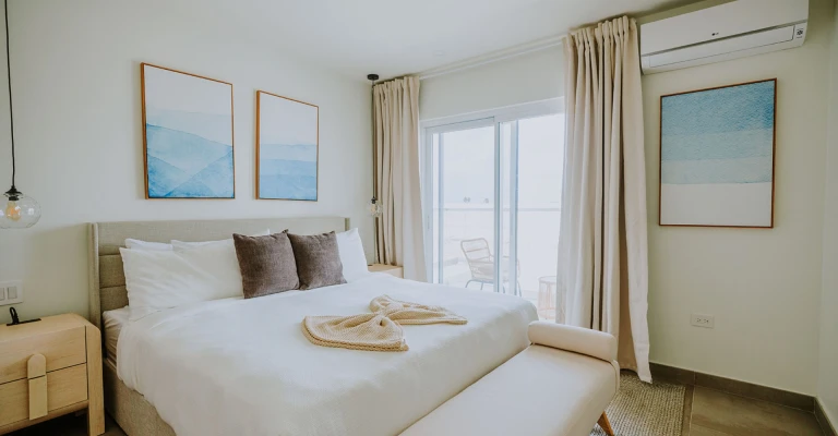 Oranjestad Luxury Condos