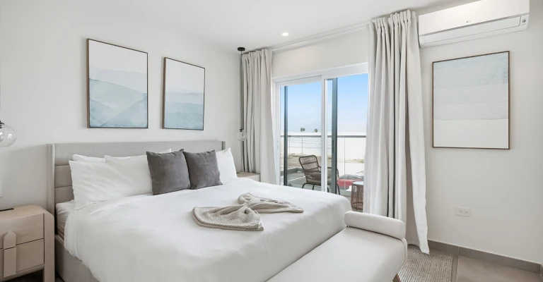 Oranjestad Luxury Condos