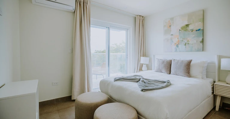 Oranjestad Luxury Condos
