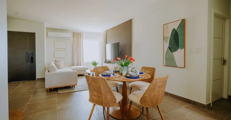 Oranjestad Luxury Condos
