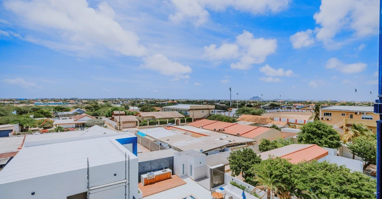 Oranjestad Luxury Condos