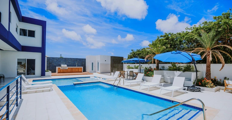 Oranjestad Luxury Condos