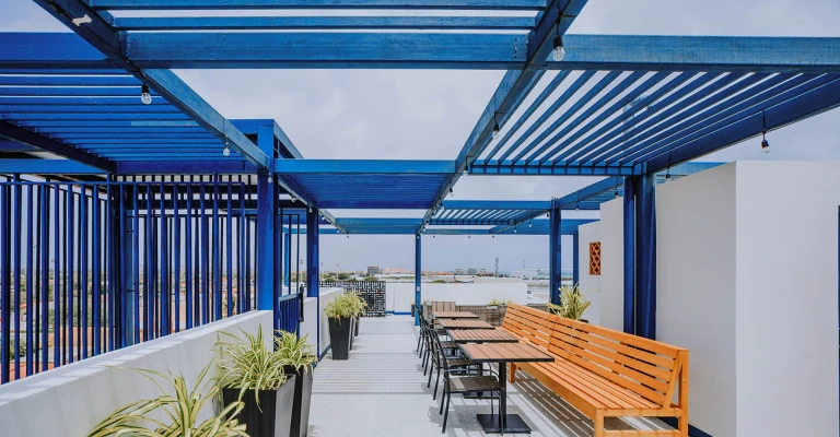 Oranjestad Luxury Condos