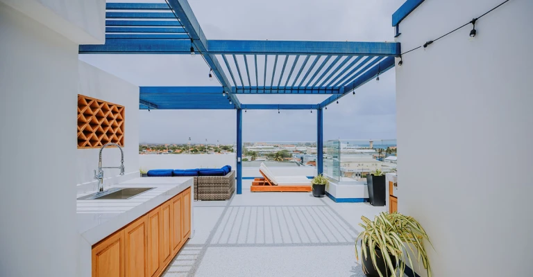 Oranjestad Luxury Condos