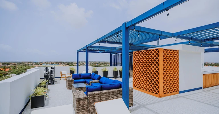 Oranjestad Luxury Condos