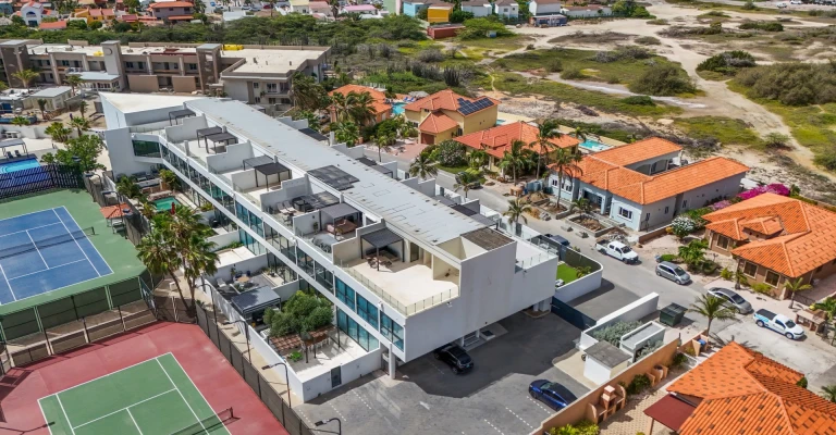 Daher Residence 8